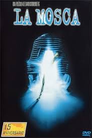La Mosca (1986) poster